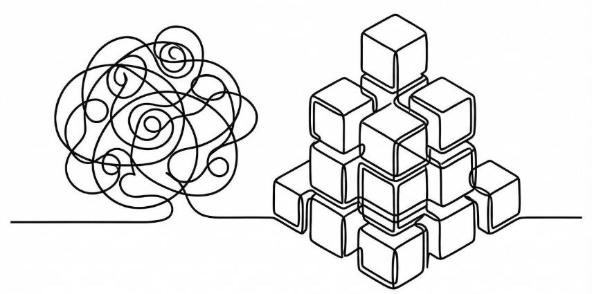 Interaction Design & Logic